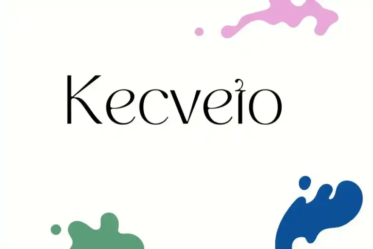 Kecveto: Navigating the Digital Age for Personal and Professional Growth
