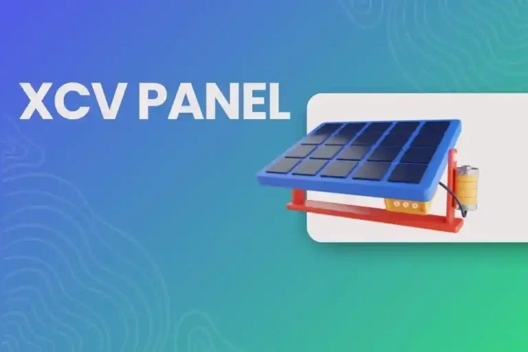 XCV Panel: A Revolutionary Leap in Construction Technology