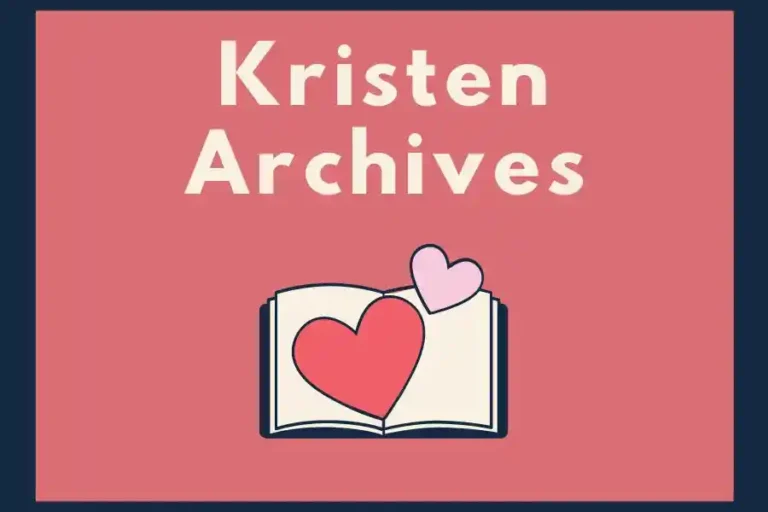 The Allure of Kristen Archives: A Dive into the World of Online Erotica
