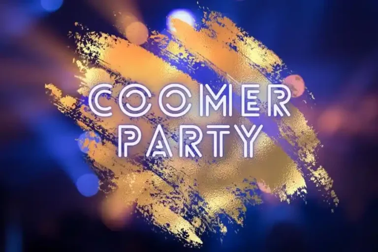 Mastering the Art of Coomer Party Planning: A Comprehensive Guide