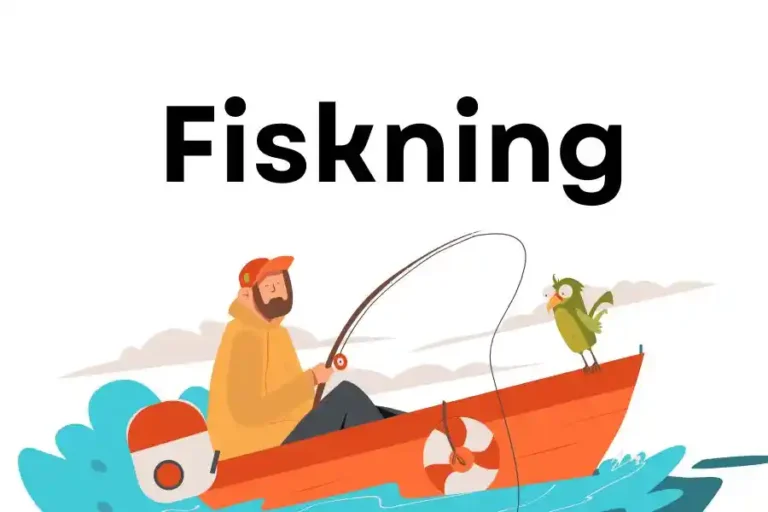 Exploring Fiskning: A Deep Dive into an Ancient Tradition