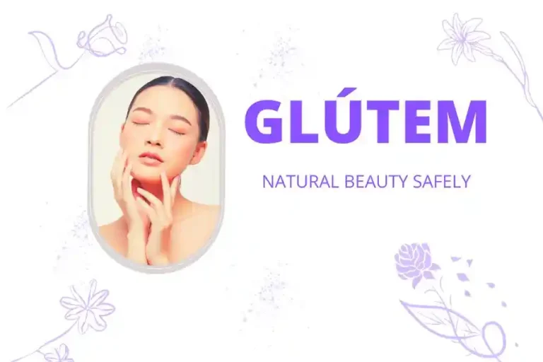 The Glútem Revolution: Achieving Natural Beauty Safely