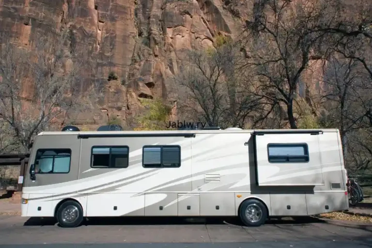 Exploring the Revolutionary Jablw.rv: A Comprehensive Guide to Modern Travel