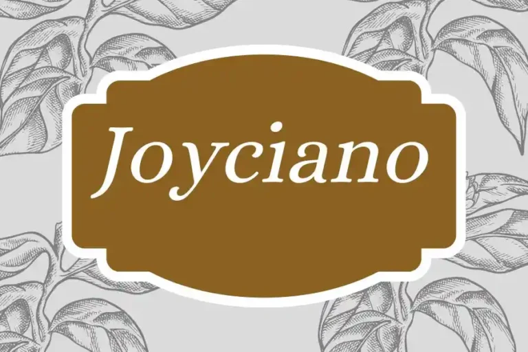 Joyciano: Bridging Literary Traditions and Cultural Fusion