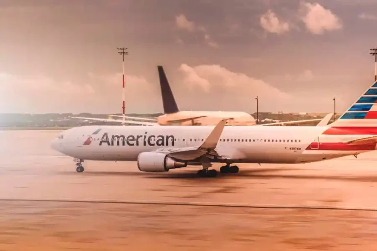 American Airlines Flight 457Q: Flying High on Legacy