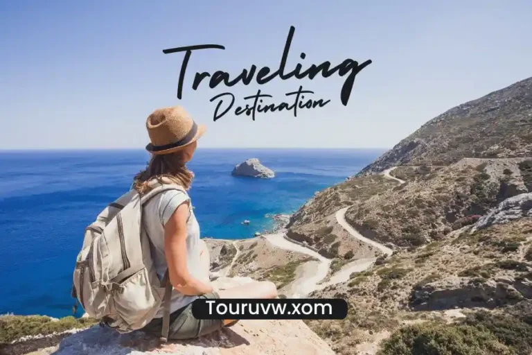 Touruvw.xom: Discover the World Effortlessly with Tailored Trips