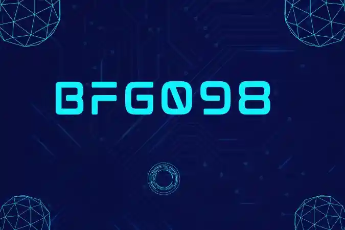 BFG098