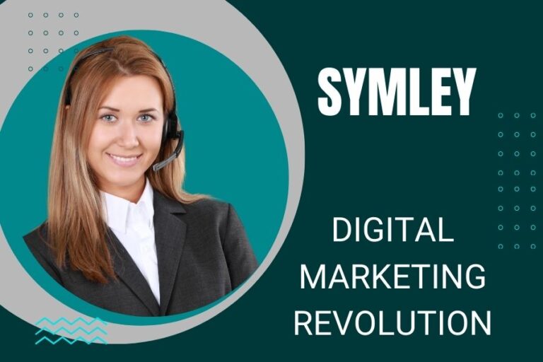 Symley: Pioneering the Digital Marketing Revolution in 2024