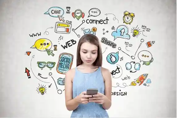 Social Media Girls: Redefining Digital Influence