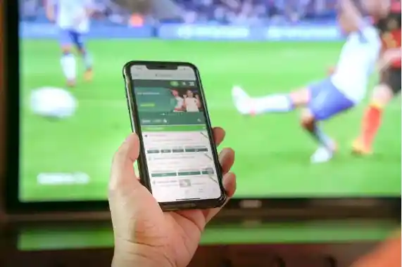 Futemax: Elevating Soccer Streaming to New Heights