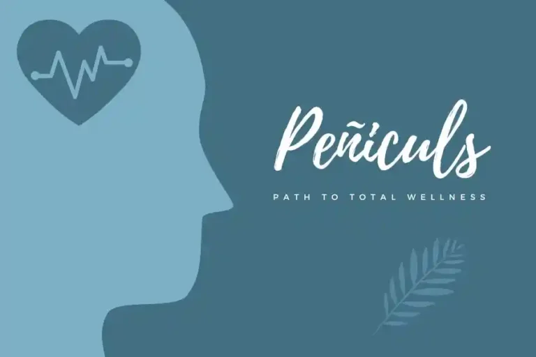 Peñiculs Journey: Understanding the Path to Total Wellness