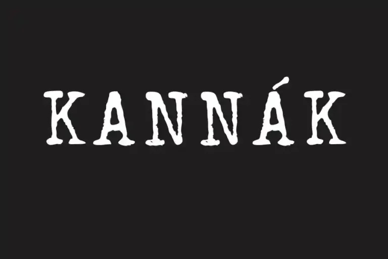 Kannák: Exploring the Past, Present, and Future of Cannabis