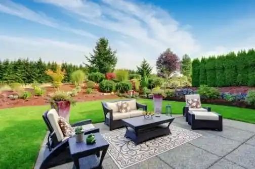 Revamp Your Outdoor Haven: Inspiring Ideas to Turn Your Backyard into a Stylish Paradise