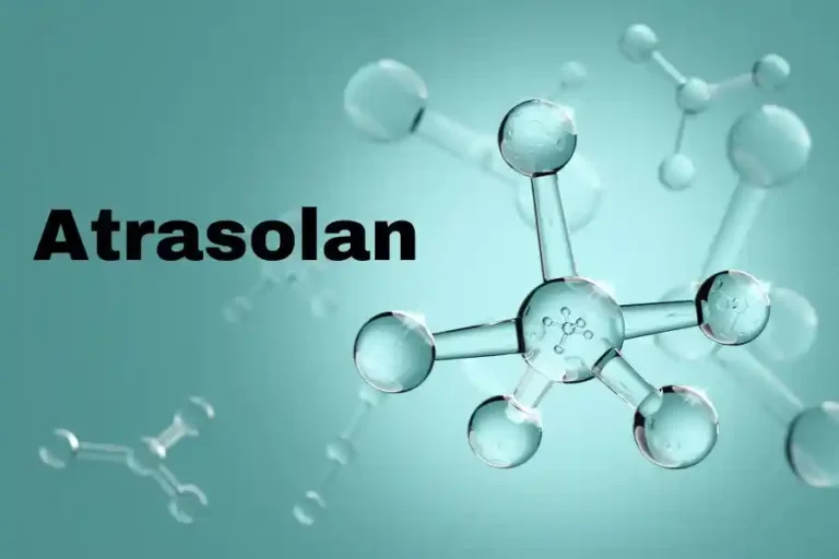 Atrasolan: A Comprehensive Guide to Its Chemistry, Mechanism of Action, and Therapeutic Potential