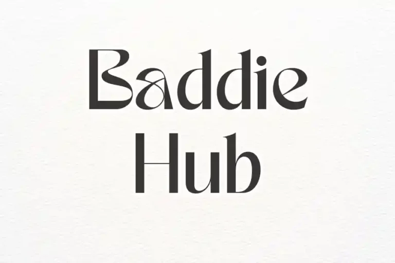 BaddieHub: Where Confidence Meets Community in the Digital Age
