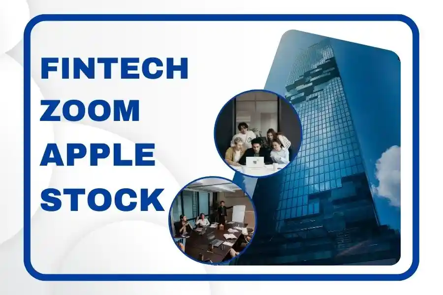 FintechZoom Apple Stock